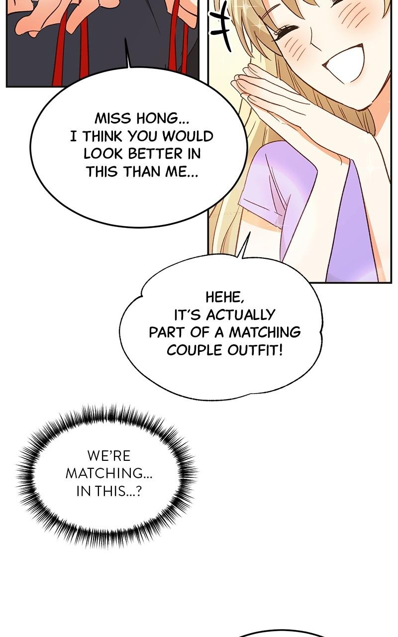 Read Sixth Sense Kiss (en) Manga Online