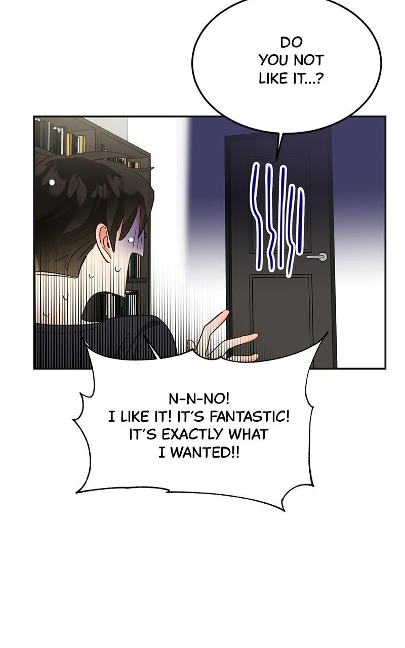 Read Sixth Sense Kiss (en) Manga Online