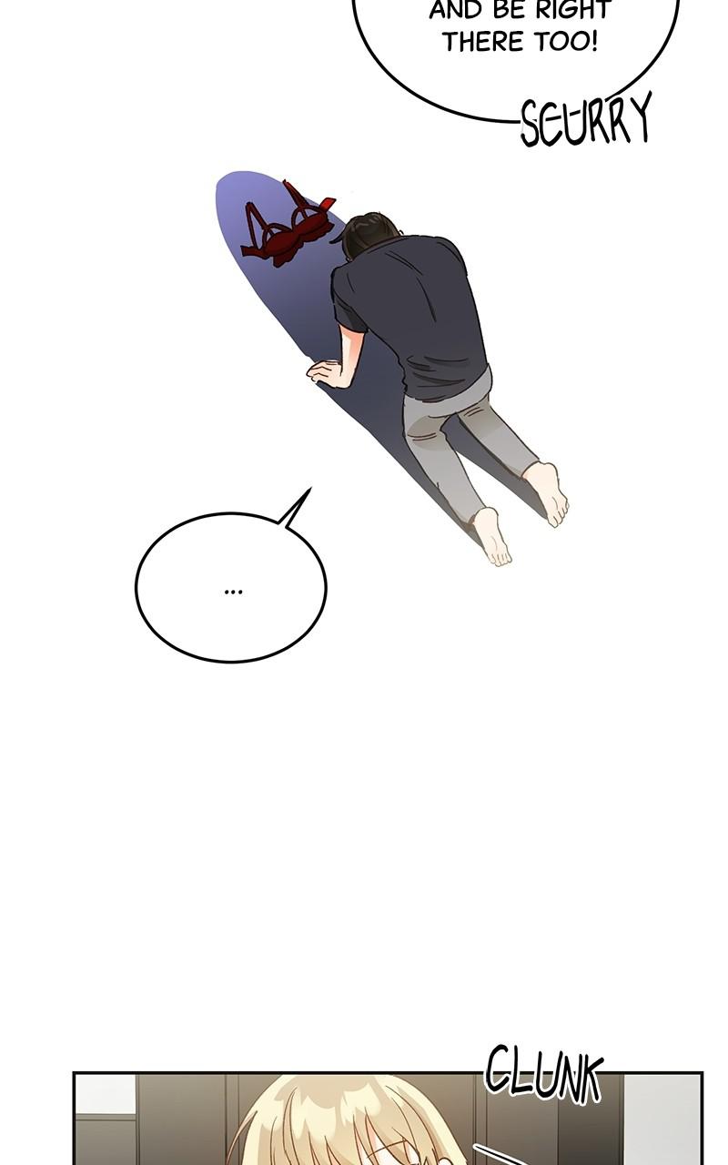 Read Sixth Sense Kiss (en) Manga Online