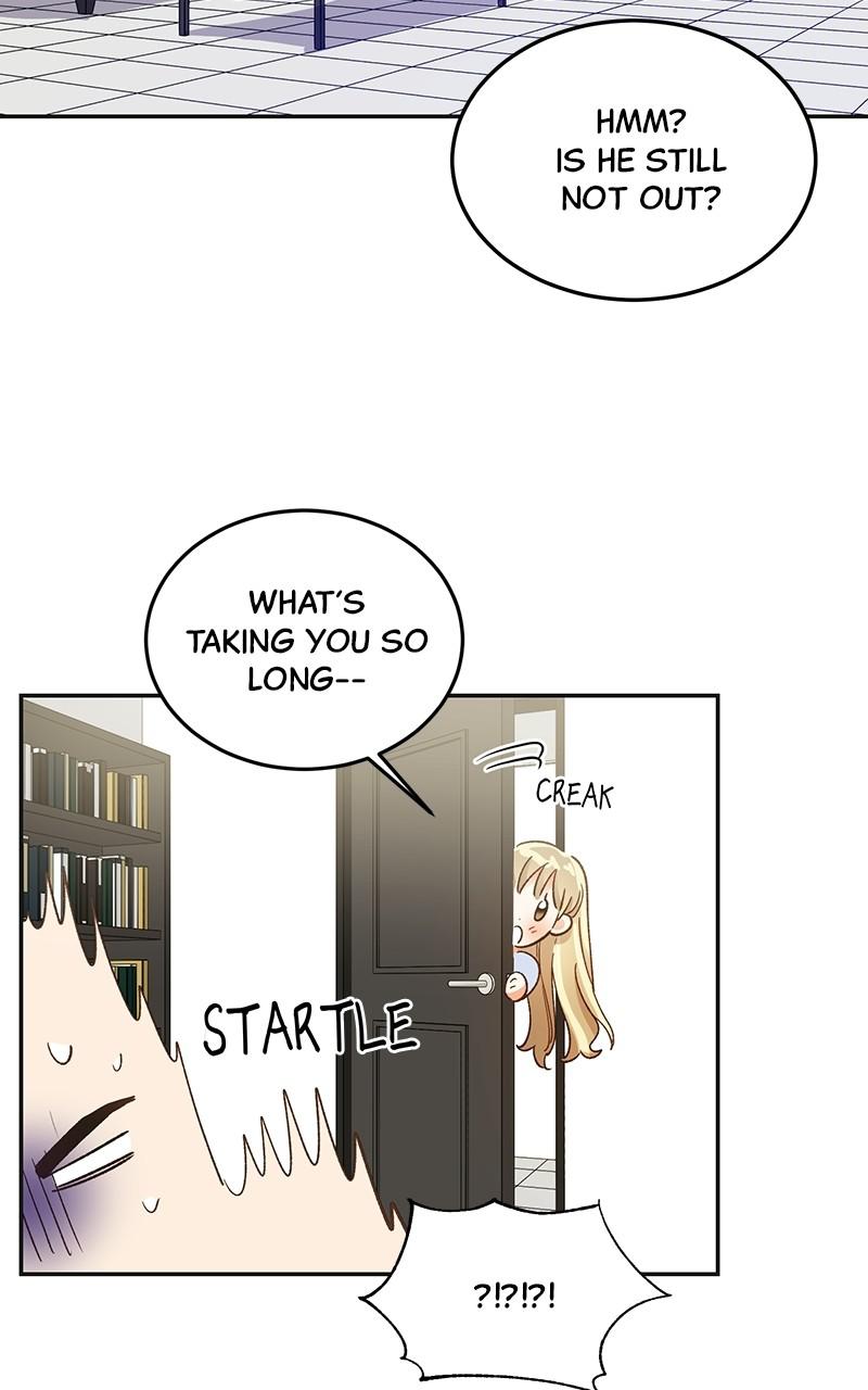 Read Sixth Sense Kiss (en) Manga Online