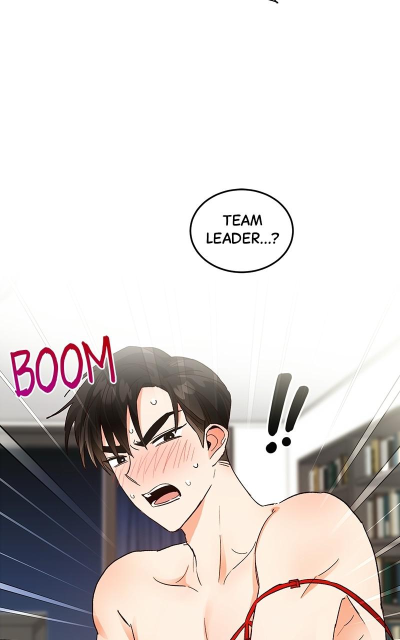 Read Sixth Sense Kiss (en) Manga Online