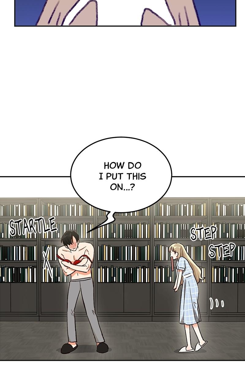 Read Sixth Sense Kiss (en) Manga Online