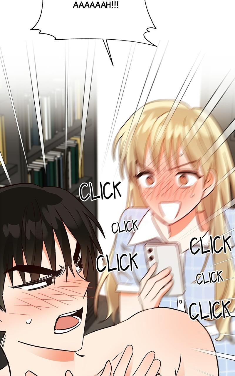 Read Sixth Sense Kiss (en) Manga Online