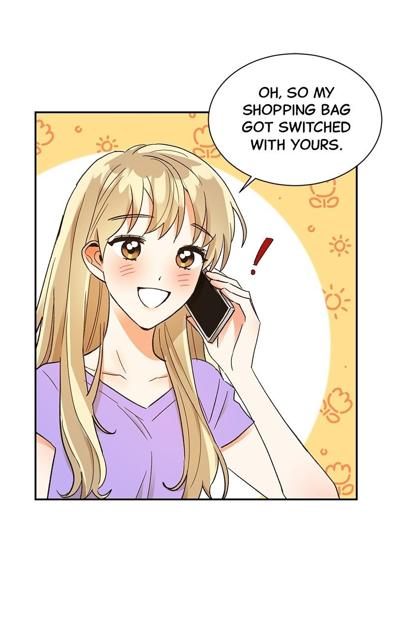 Read Sixth Sense Kiss (en) Manga Online