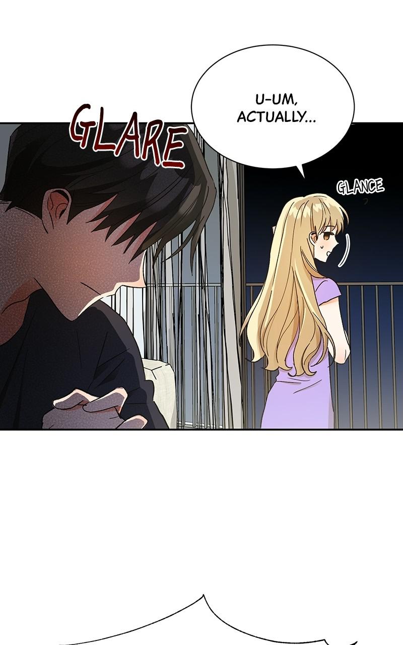 Read Sixth Sense Kiss (en) Manga Online