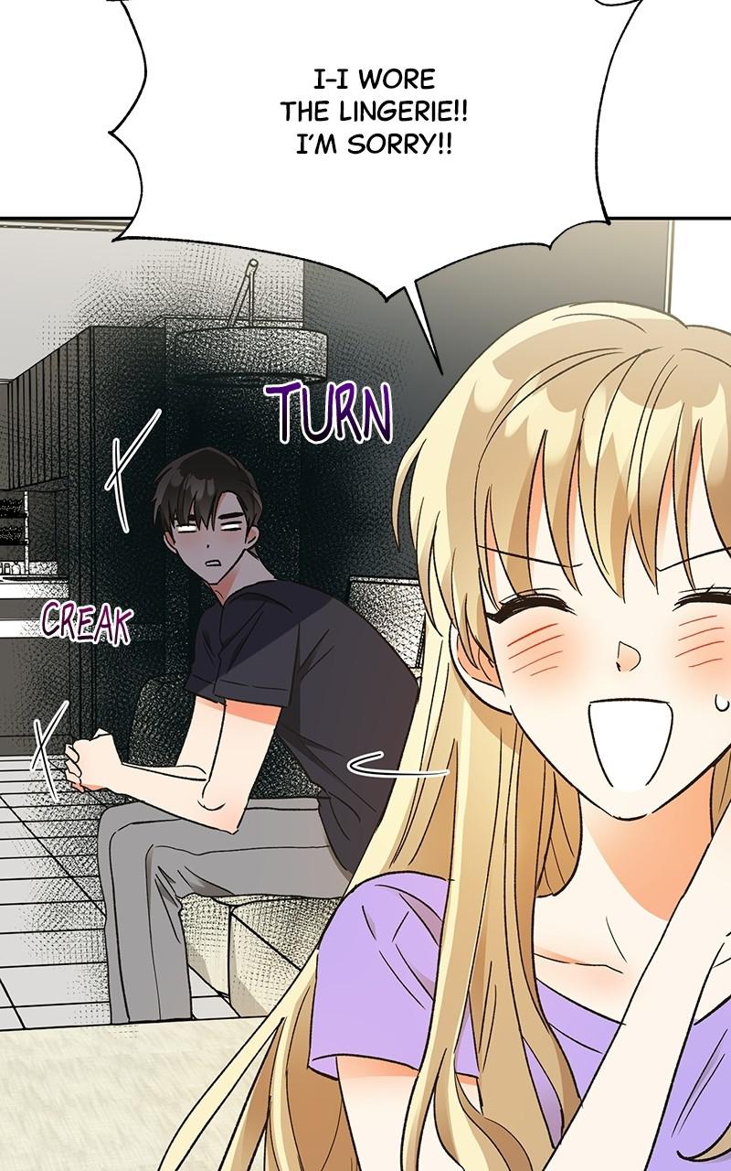 Read Sixth Sense Kiss (en) Manga Online