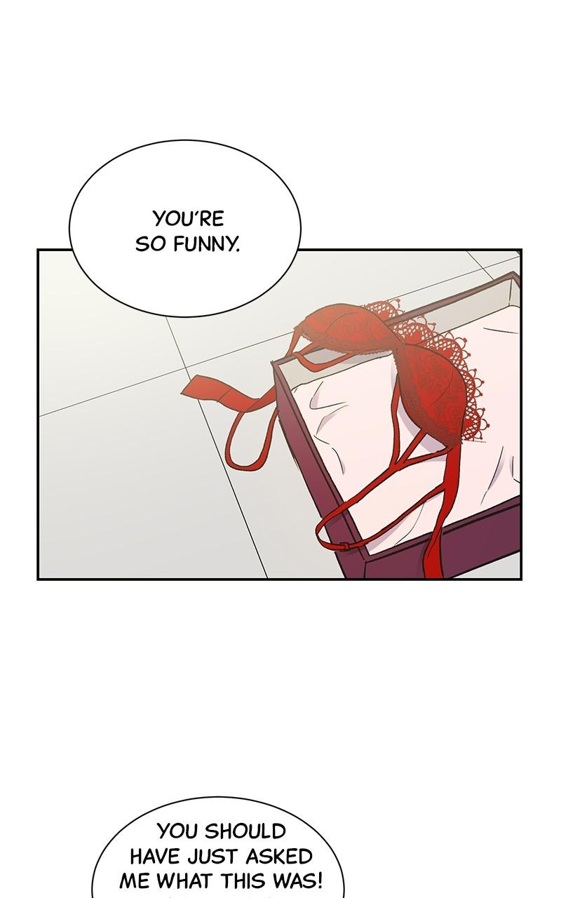 Read Sixth Sense Kiss (en) Manga Online