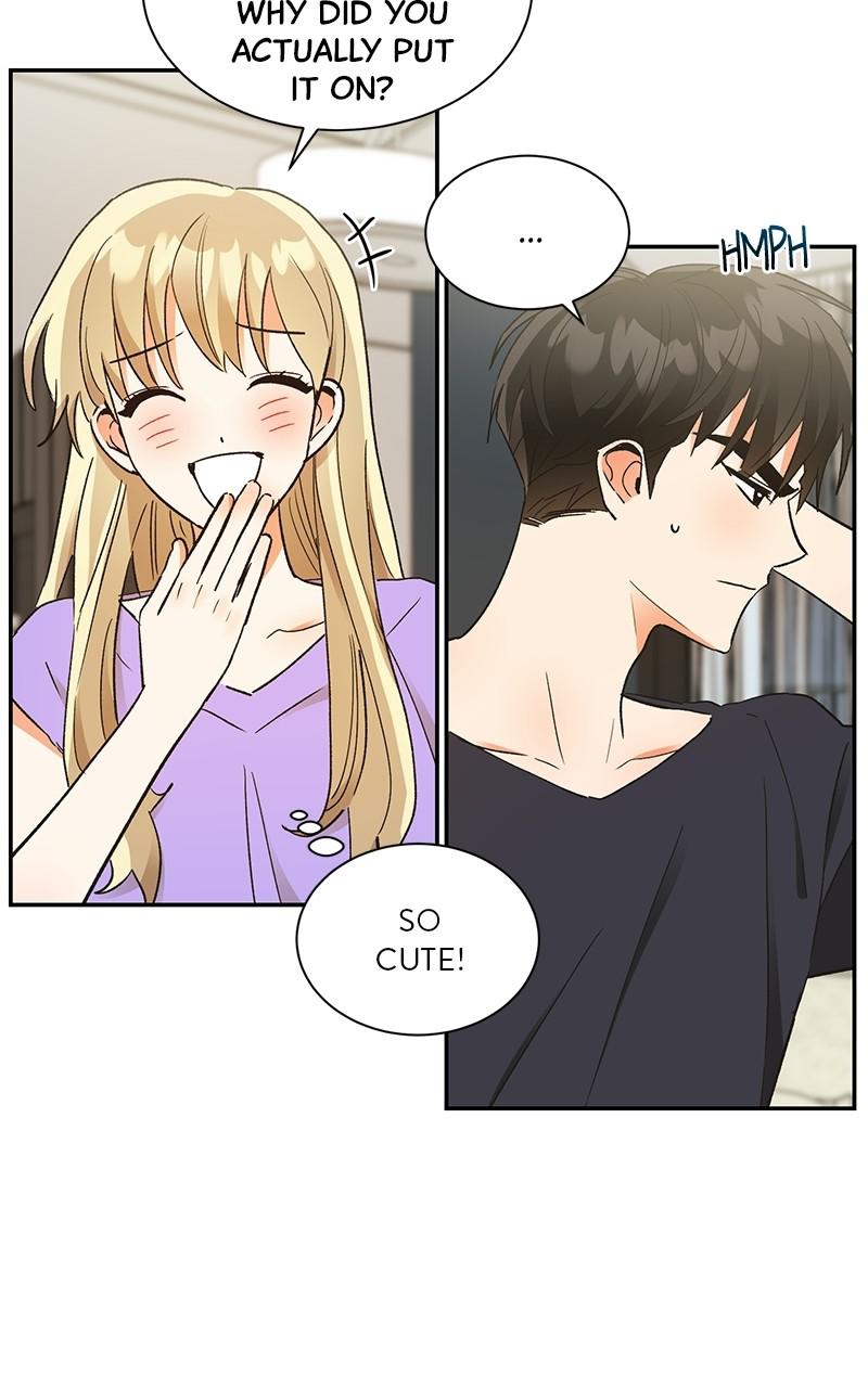 Read Sixth Sense Kiss (en) Manga Online