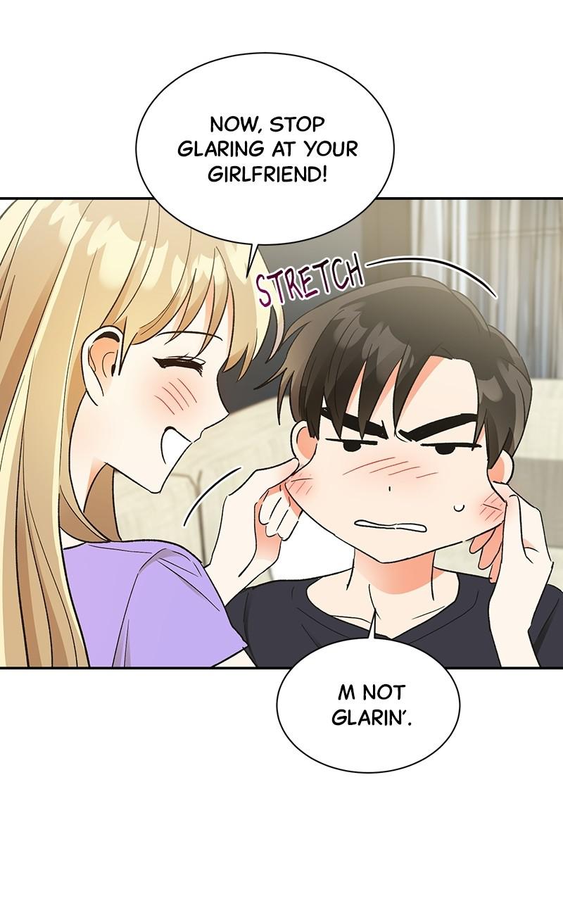 Read Sixth Sense Kiss (en) Manga Online