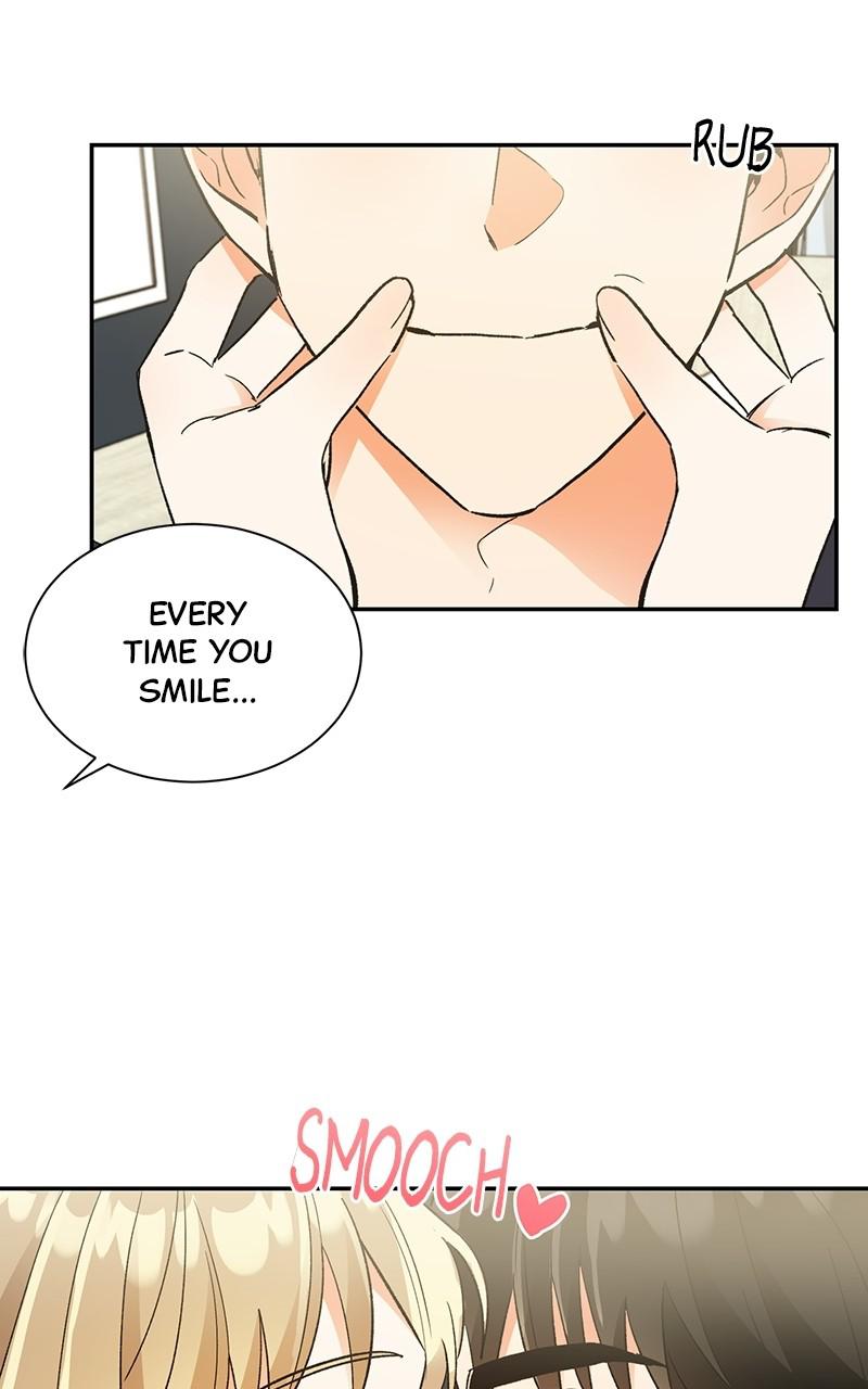 Read Sixth Sense Kiss (en) Manga Online