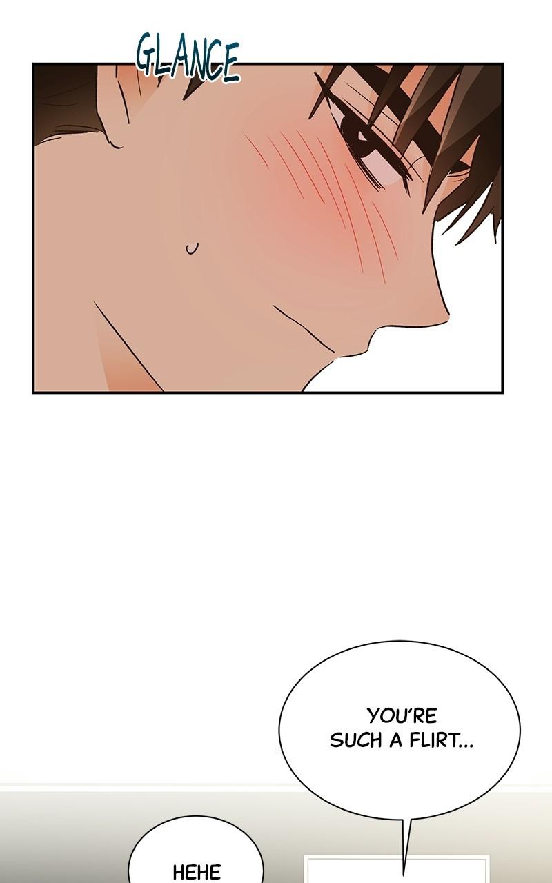 Read Sixth Sense Kiss (en) Manga Online