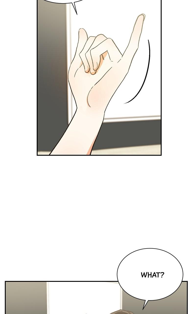 Read Sixth Sense Kiss (en) Manga Online