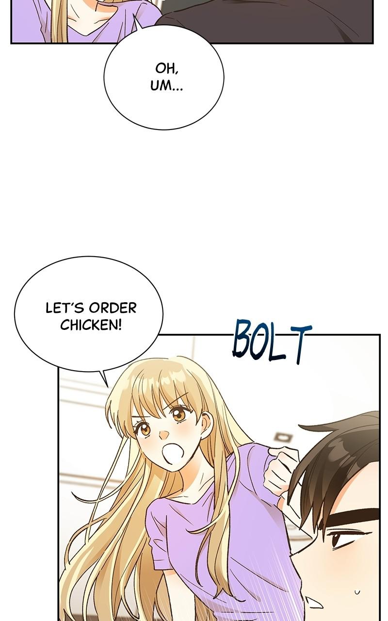 Read Sixth Sense Kiss (en) Manga Online