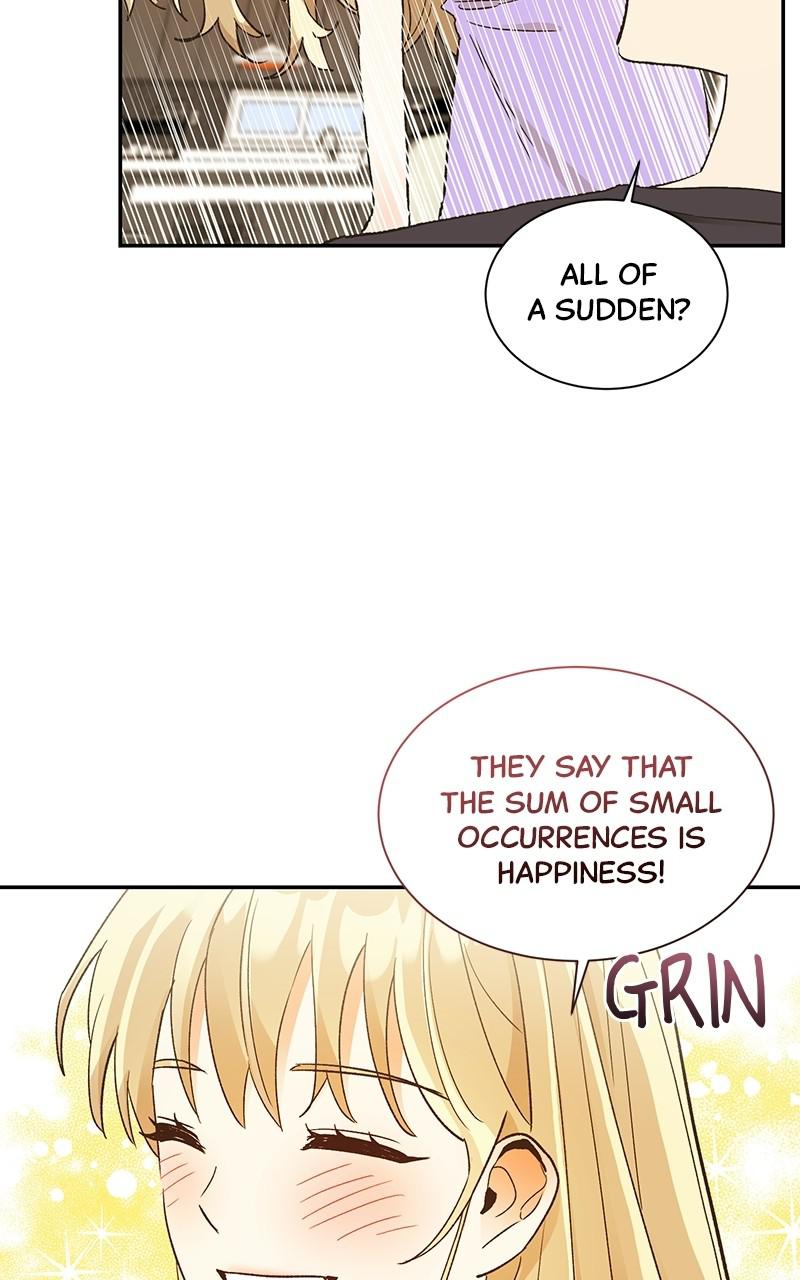 Read Sixth Sense Kiss (en) Manga Online