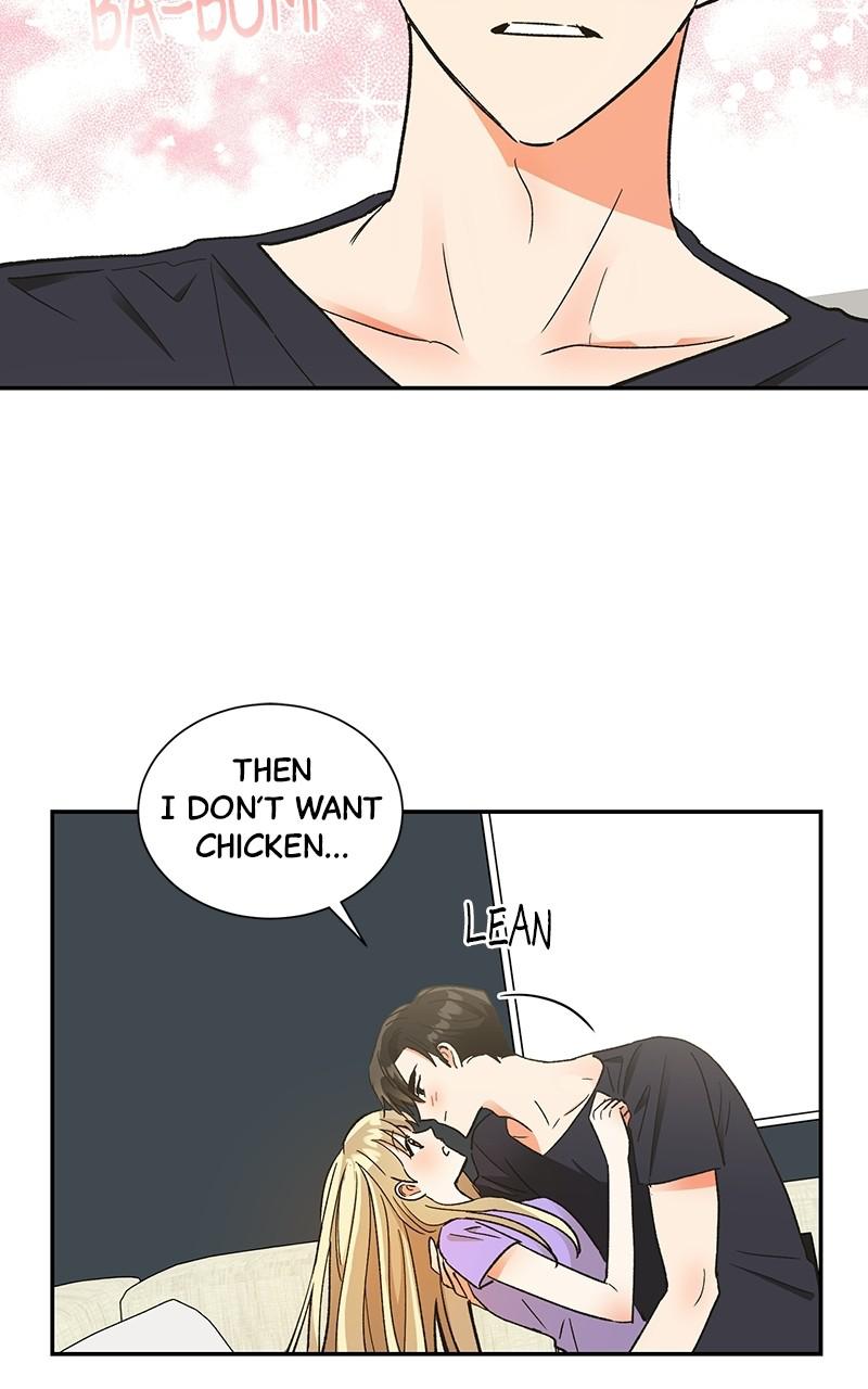 Read Sixth Sense Kiss (en) Manga Online