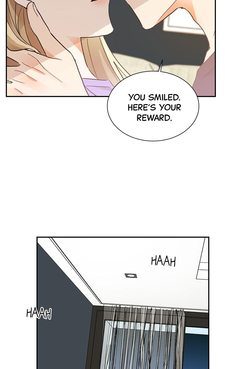 Read Sixth Sense Kiss (en) Manga Online