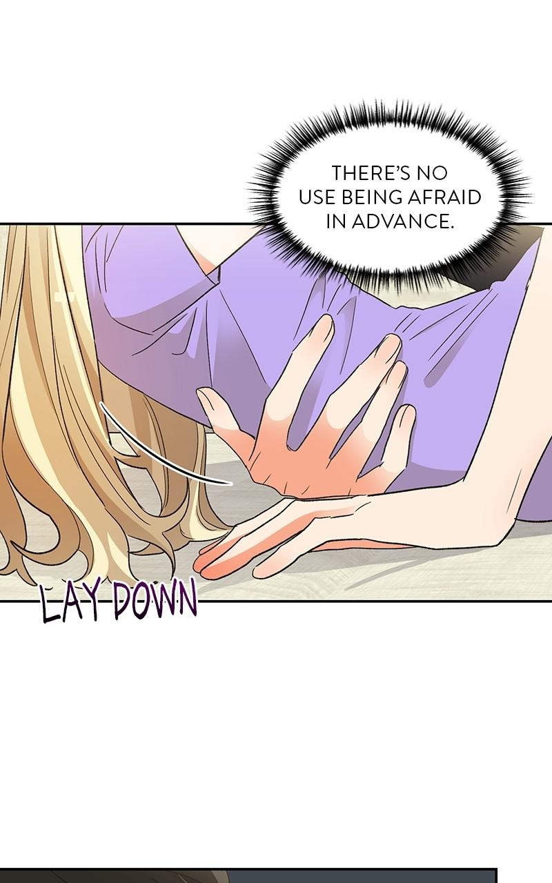 Read Sixth Sense Kiss (en) Manga Online