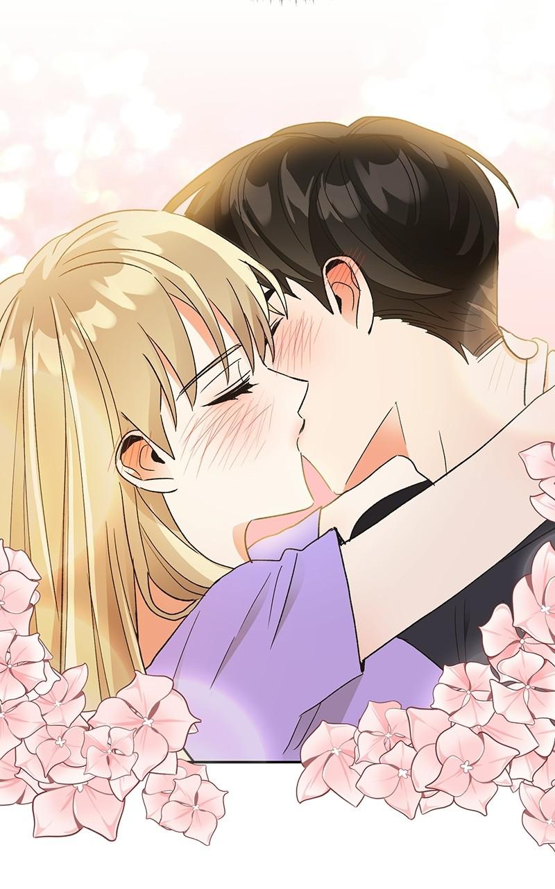 Read Sixth Sense Kiss (en) Manga Online