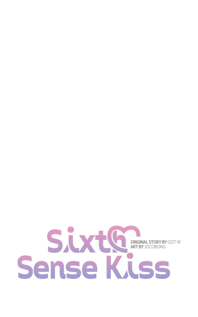 Read Sixth Sense Kiss (en) Manga Online