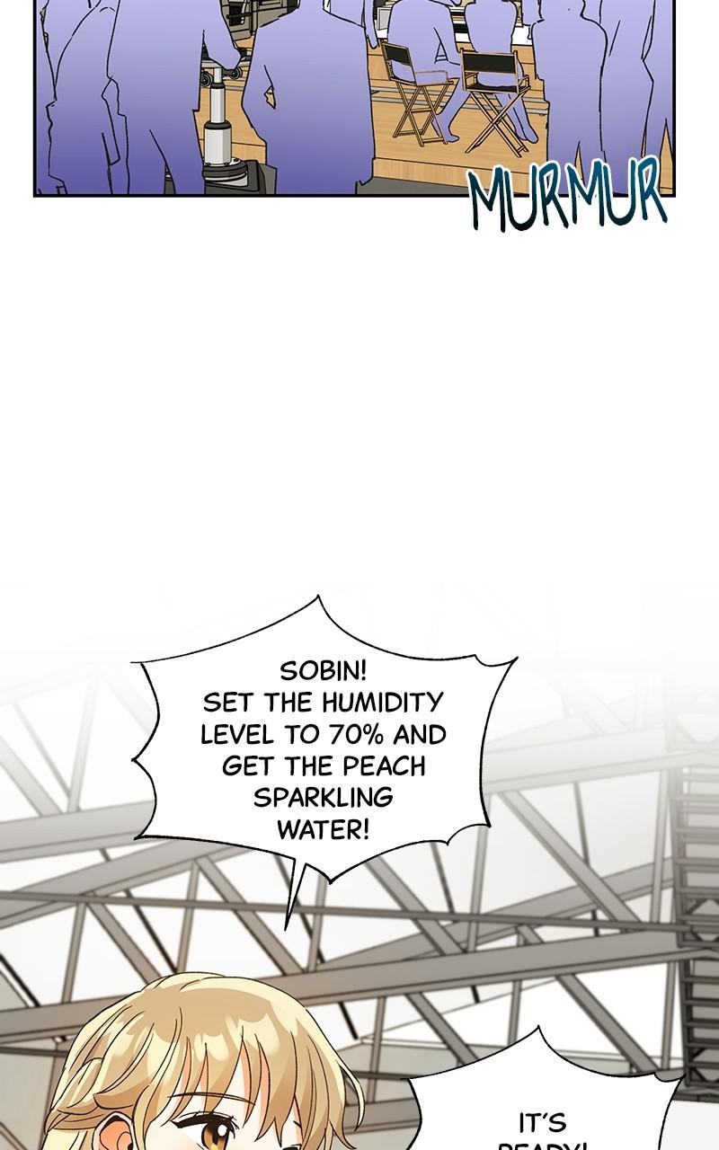 Read Sixth Sense Kiss (en) Manga Online