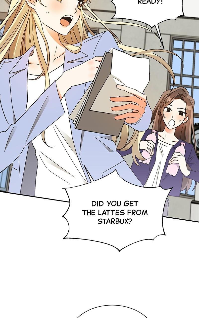 Read Sixth Sense Kiss (en) Manga Online