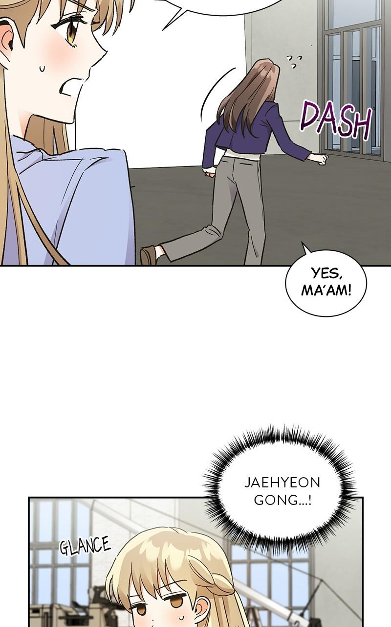 Read Sixth Sense Kiss (en) Manga Online