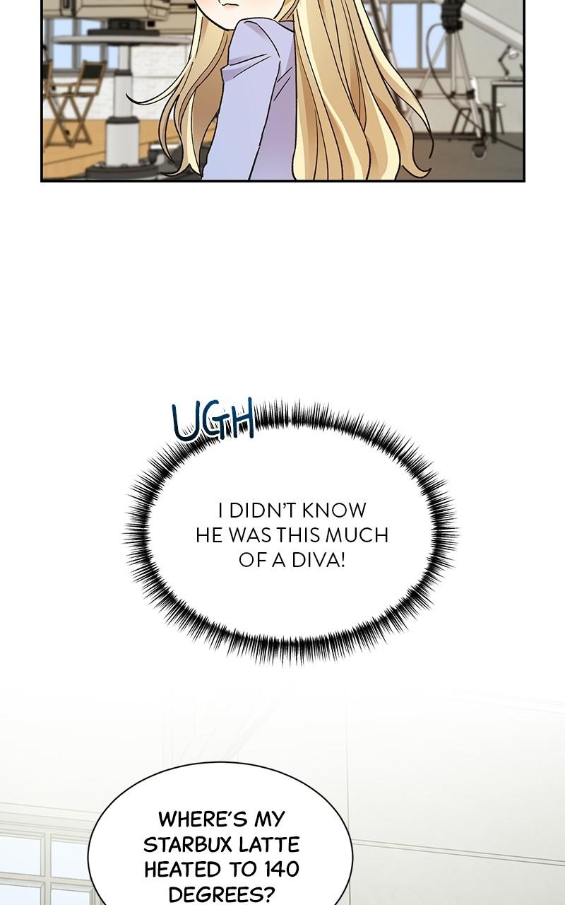 Read Sixth Sense Kiss (en) Manga Online