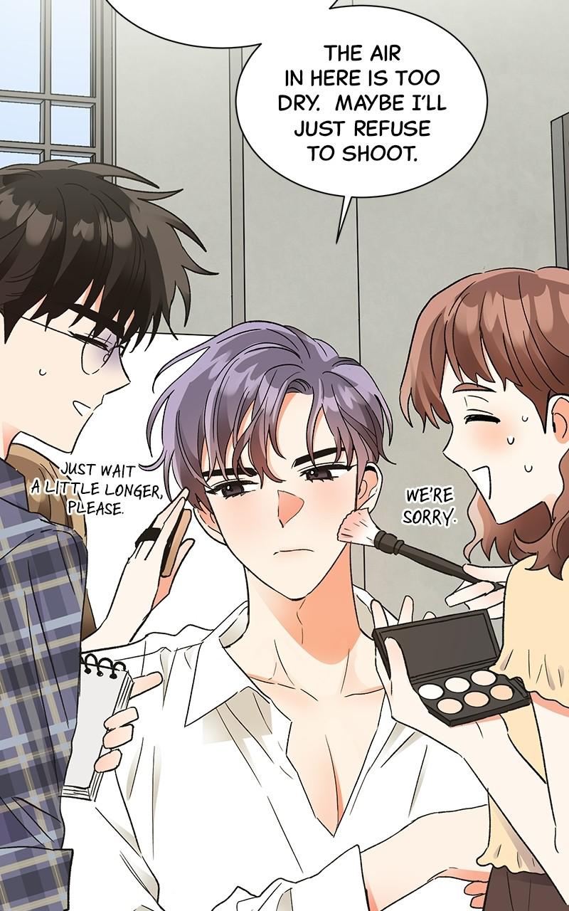 Read Sixth Sense Kiss (en) Manga Online