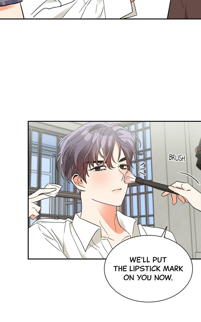 Read Sixth Sense Kiss (en) Manga Online