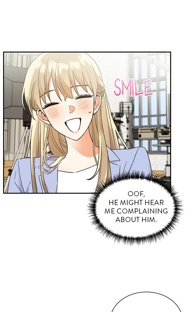 Read Sixth Sense Kiss (en) Manga Online