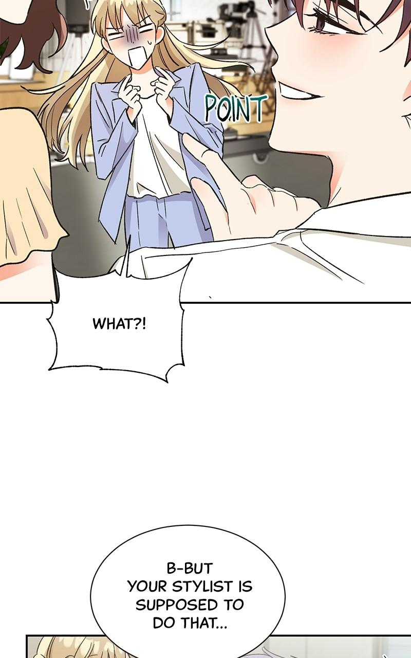 Read Sixth Sense Kiss (en) Manga Online