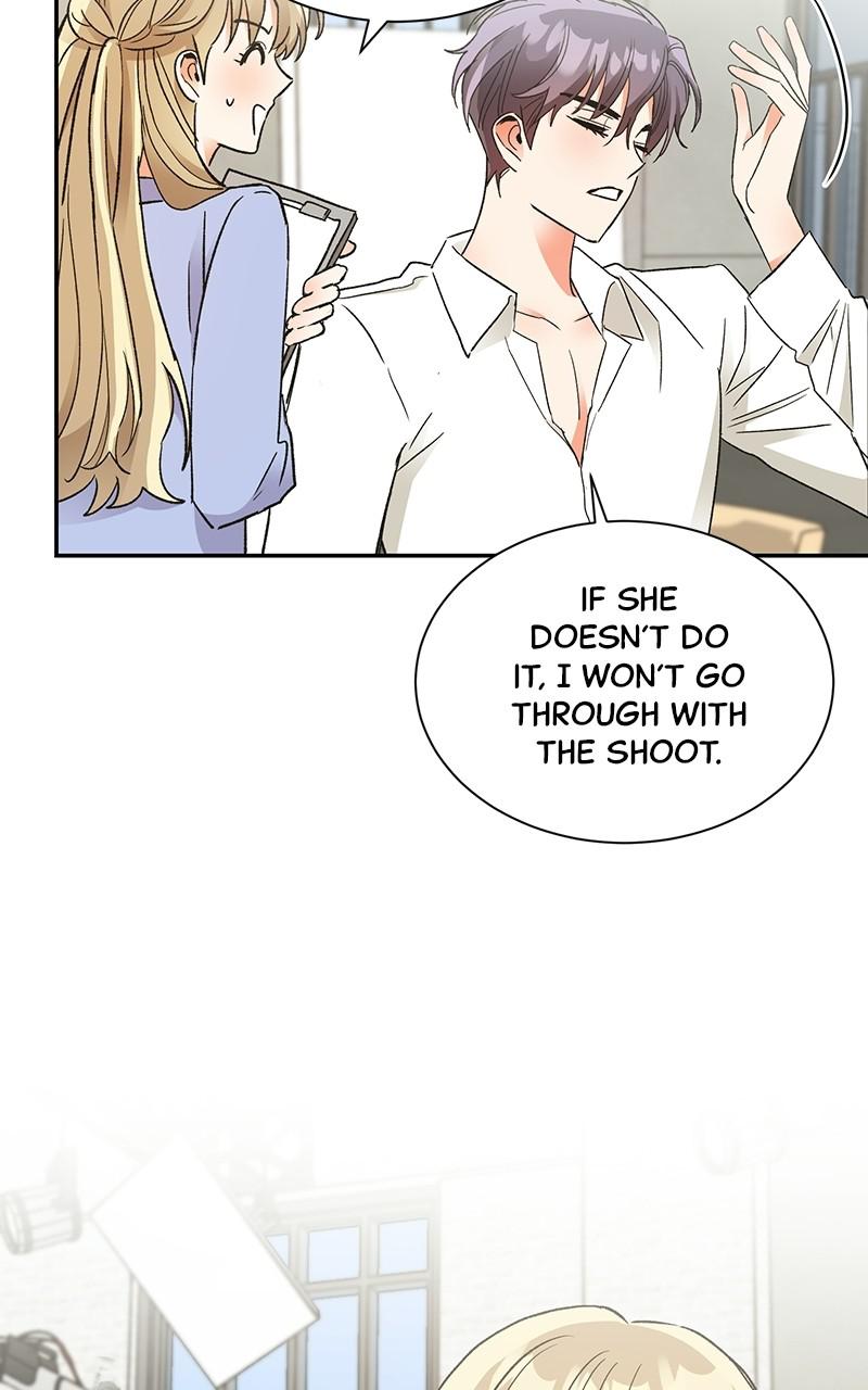 Read Sixth Sense Kiss (en) Manga Online