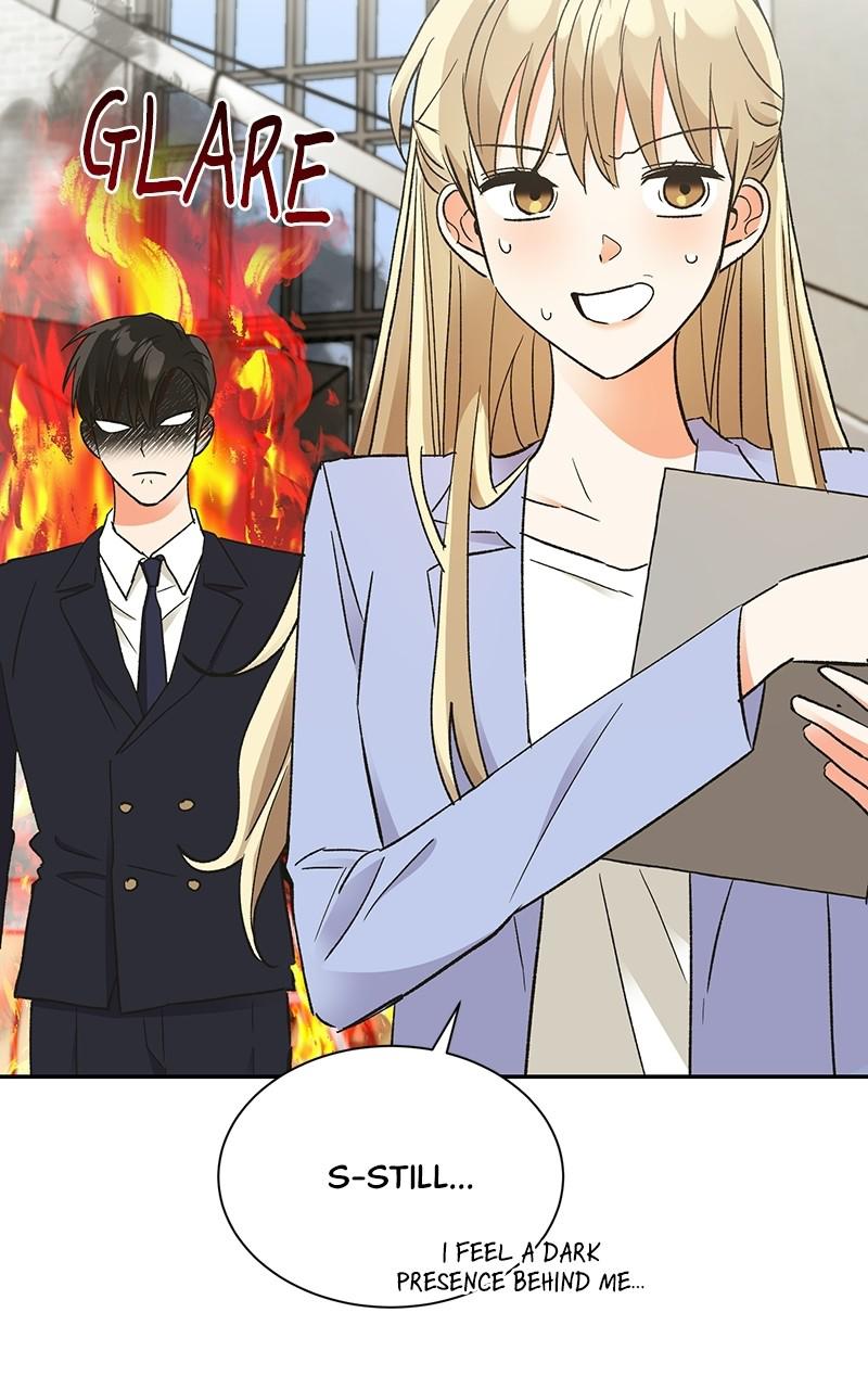 Read Sixth Sense Kiss (en) Manga Online