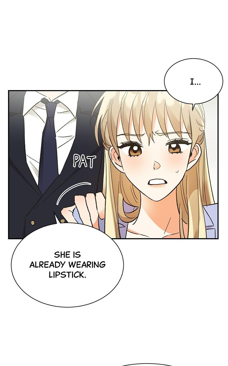 Read Sixth Sense Kiss (en) Manga Online