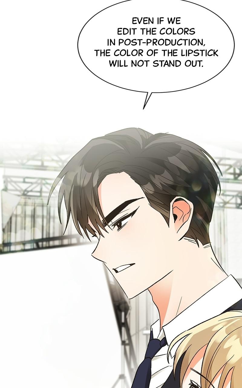 Read Sixth Sense Kiss (en) Manga Online