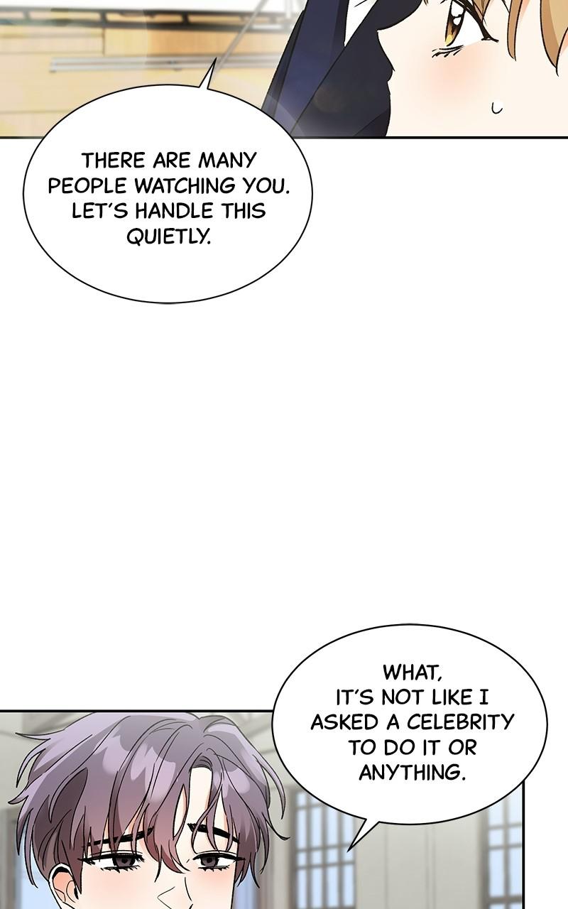 Read Sixth Sense Kiss (en) Manga Online