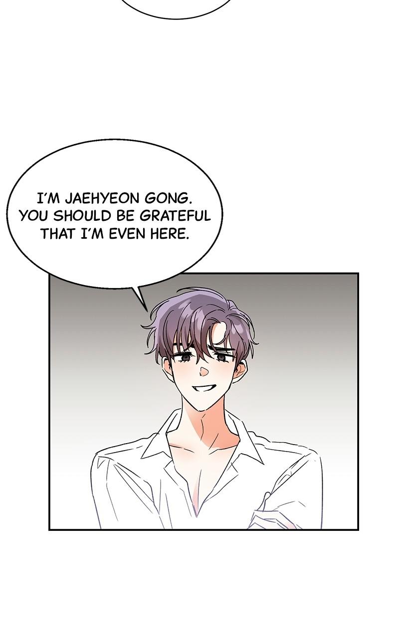 Read Sixth Sense Kiss (en) Manga Online