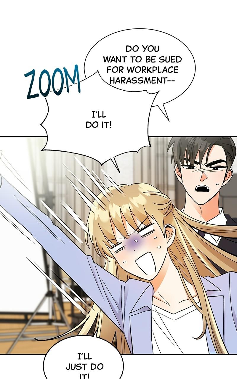 Read Sixth Sense Kiss (en) Manga Online