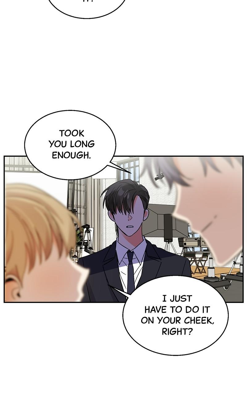 Read Sixth Sense Kiss (en) Manga Online