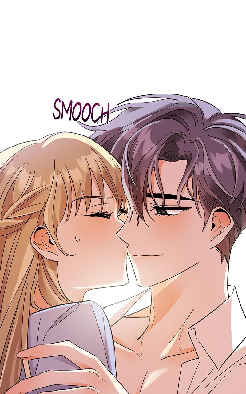 Read Sixth Sense Kiss (en) Manga Online