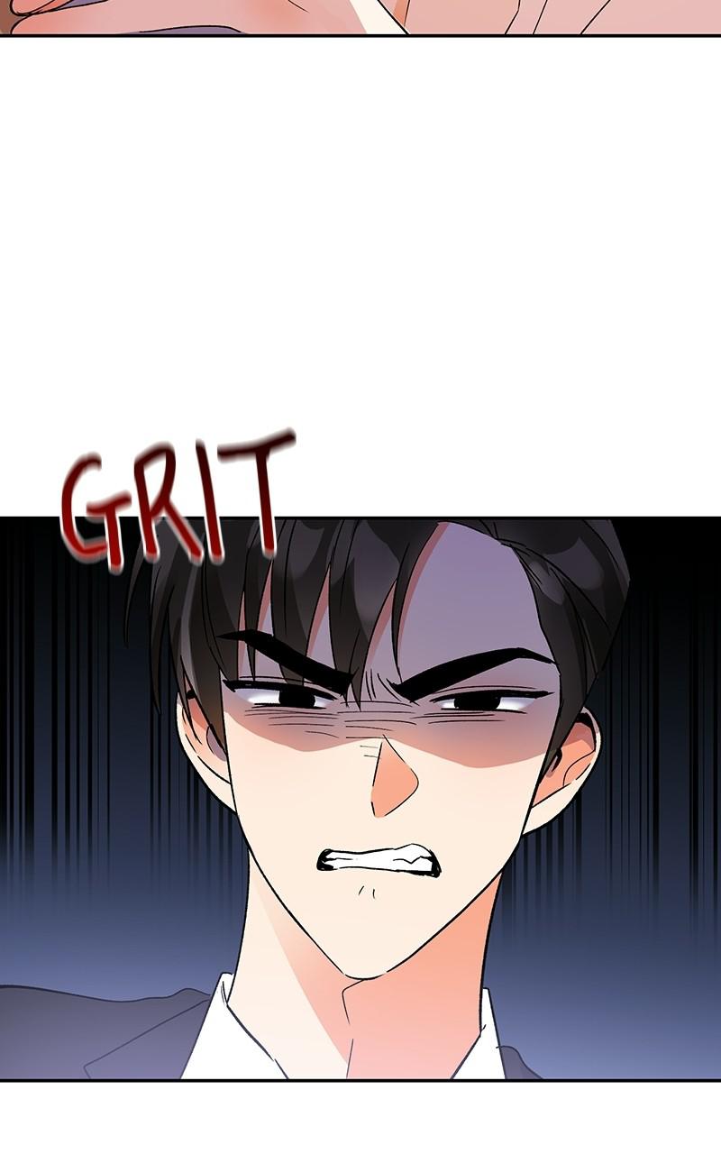 Read Sixth Sense Kiss (en) Manga Online