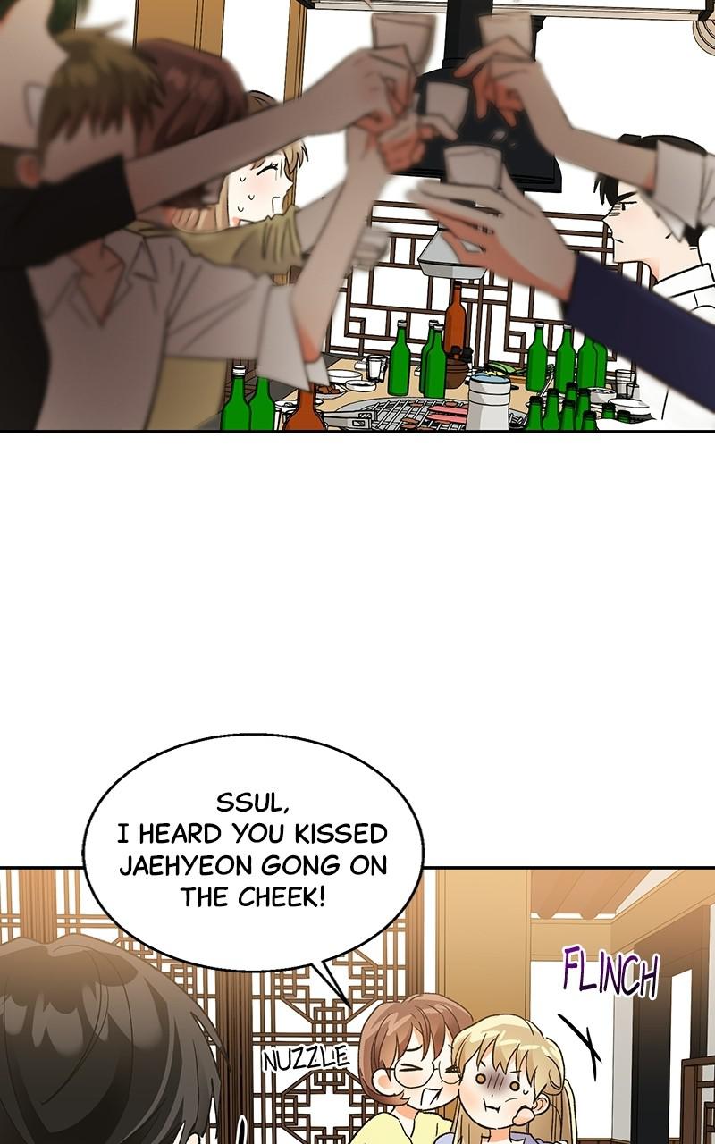 Read Sixth Sense Kiss (en) Manga Online