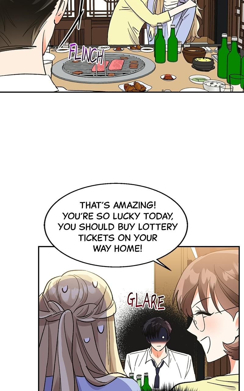 Read Sixth Sense Kiss (en) Manga Online