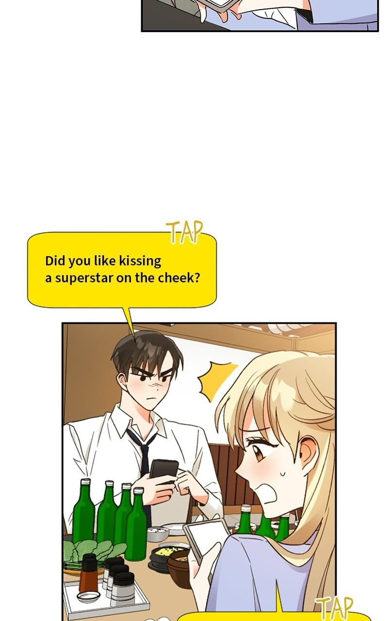 Read Sixth Sense Kiss (en) Manga Online