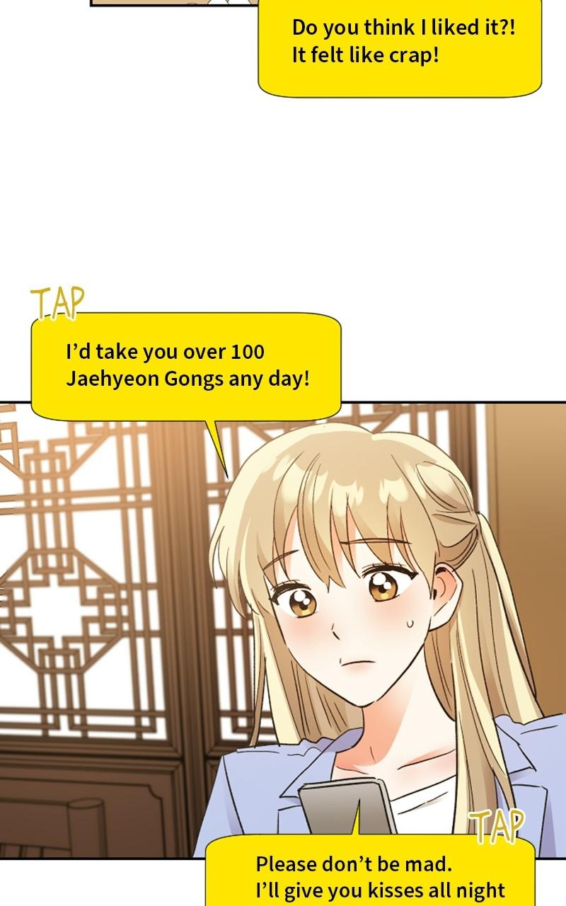 Read Sixth Sense Kiss (en) Manga Online