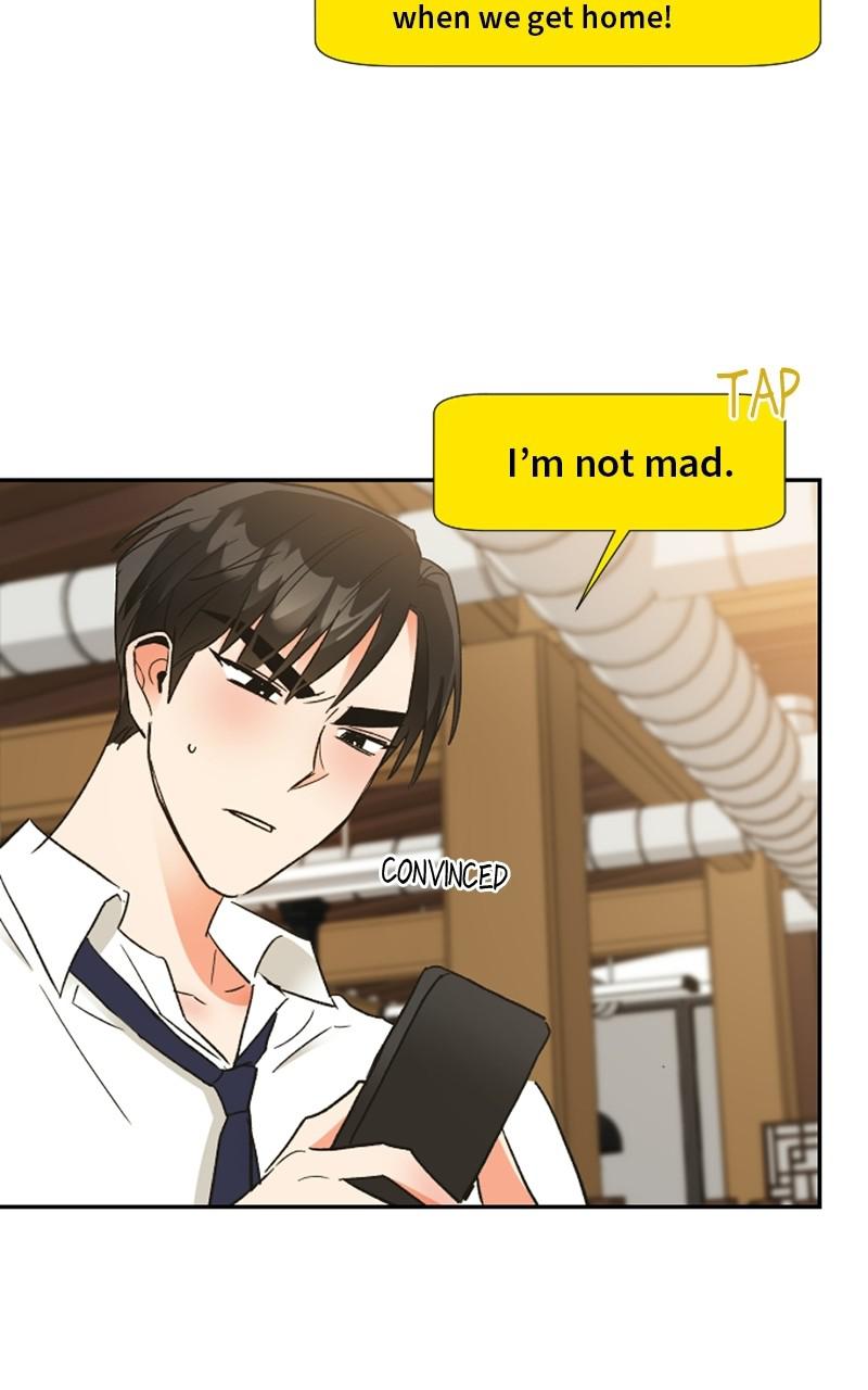 Read Sixth Sense Kiss (en) Manga Online