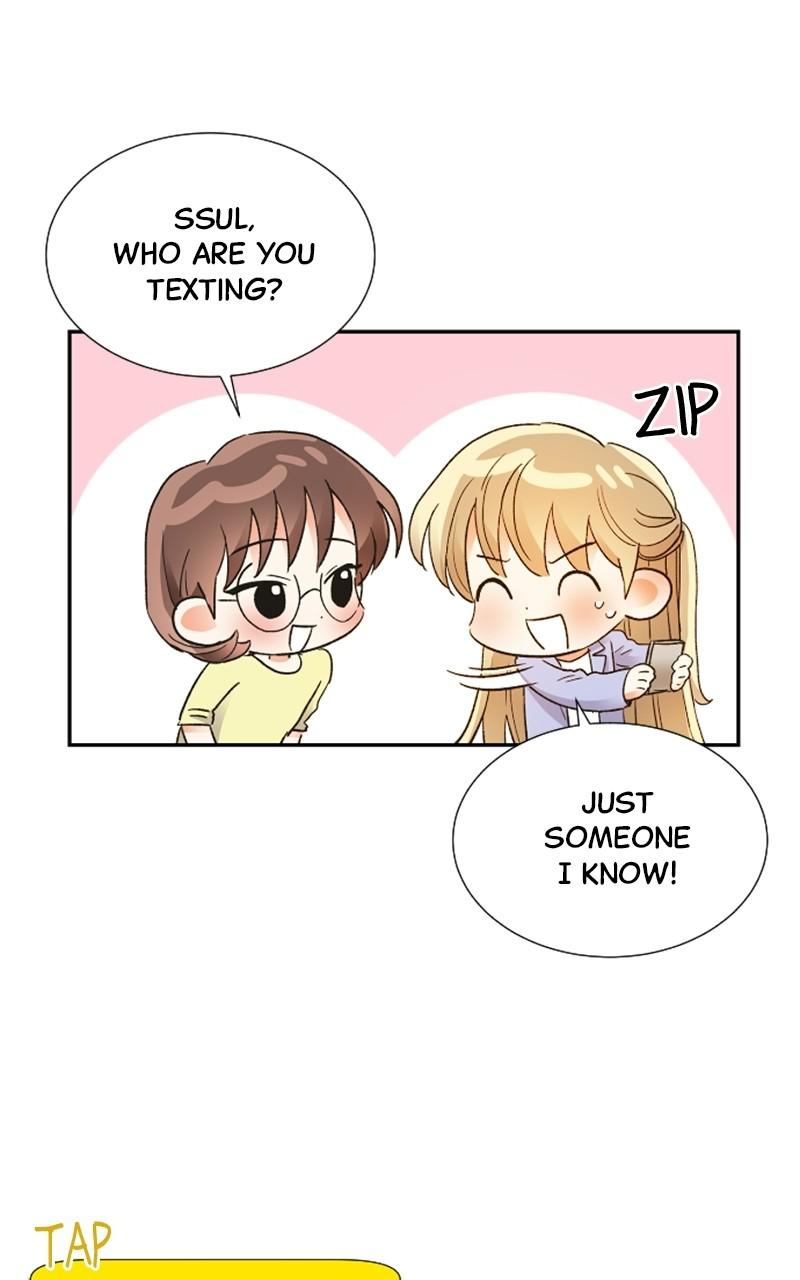 Read Sixth Sense Kiss (en) Manga Online