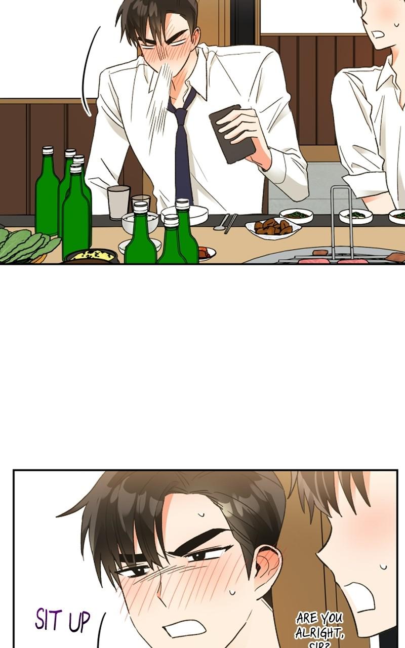 Read Sixth Sense Kiss (en) Manga Online