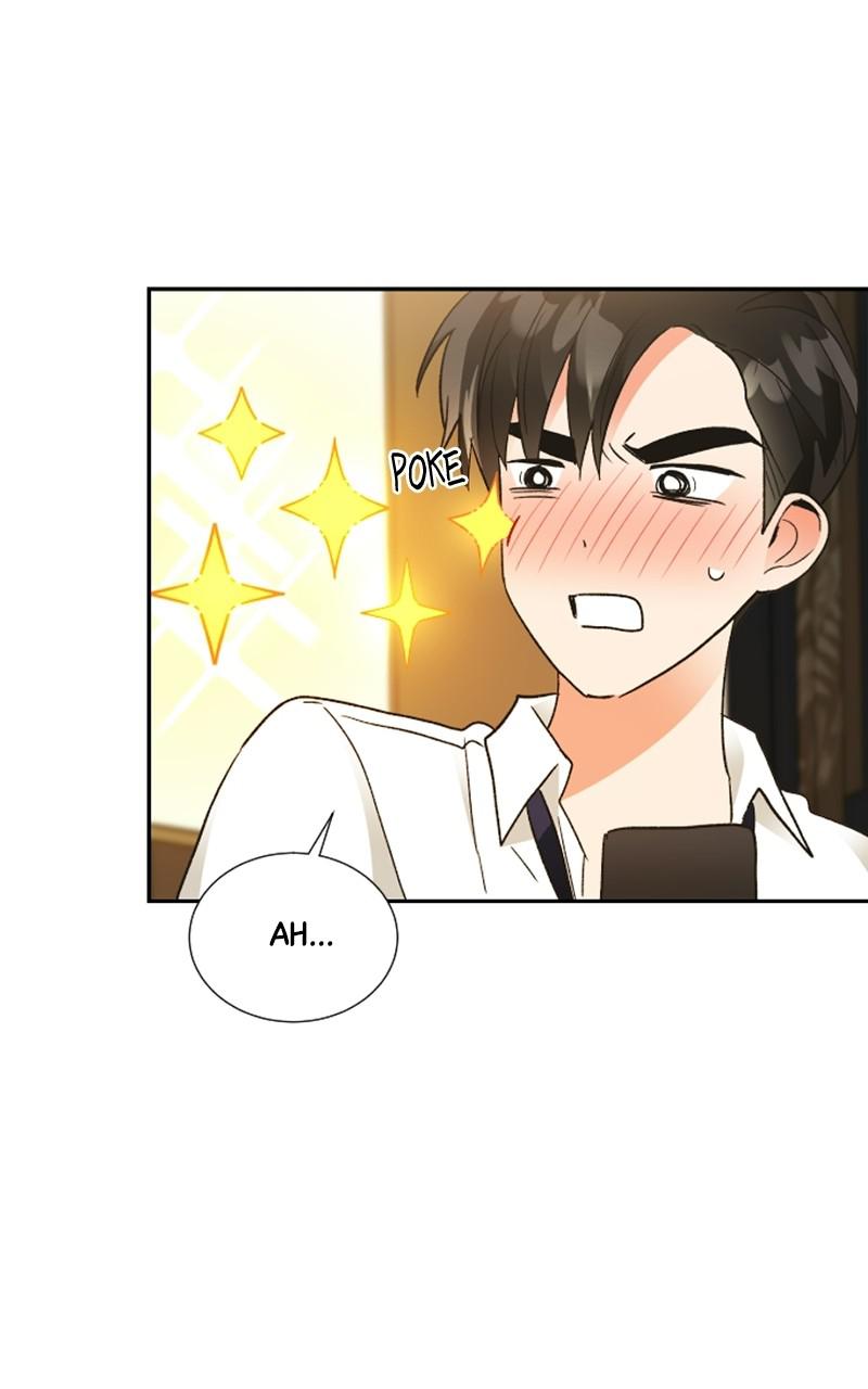 Read Sixth Sense Kiss (en) Manga Online