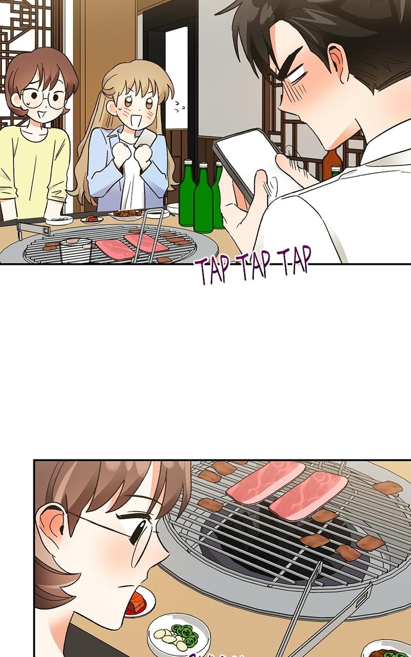 Read Sixth Sense Kiss (en) Manga Online